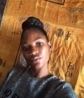 Rencontre Femme Cameroun à Doualz : Inna, 31 ans